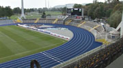 Stadion-Ausbau: EU-Fördermittel werden beantragt