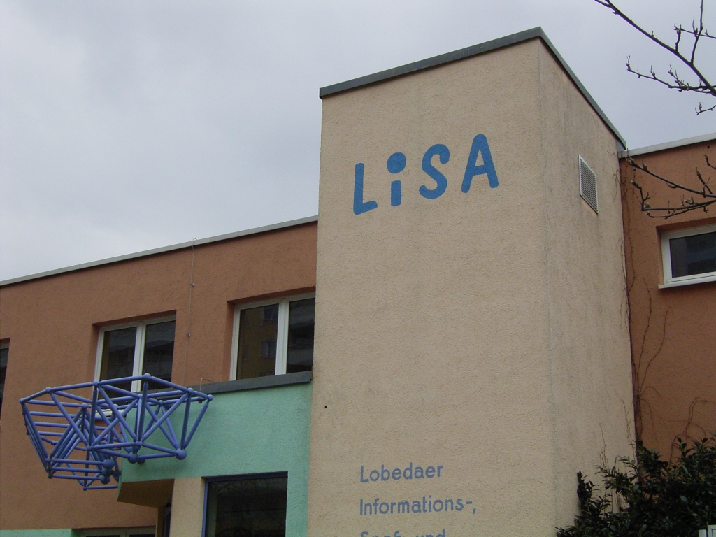 Thüringer Wohnprojekte stellen sich vor