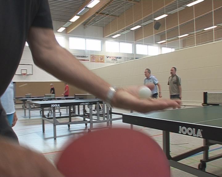 TT-SV SCHOTT steht vor schwerer Aufgabe