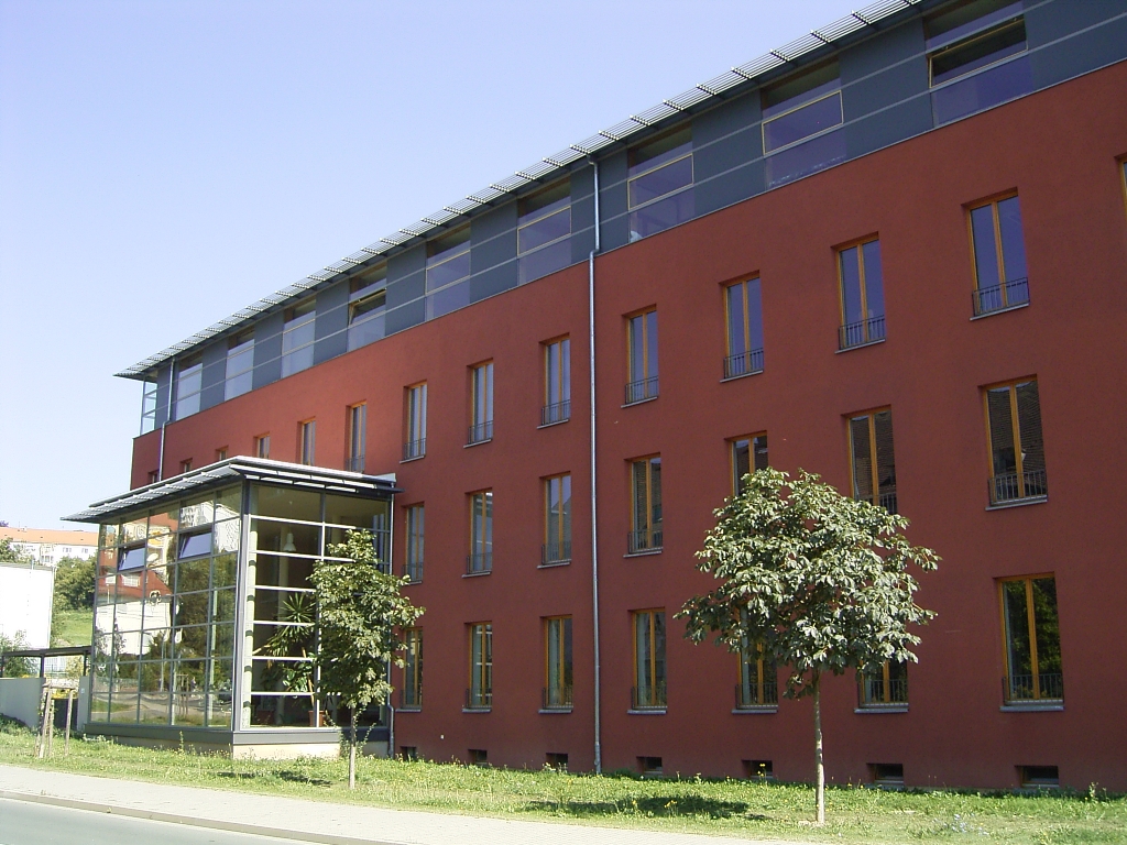 Bürgerversammlung des Ortsteilrates Jena-Nord