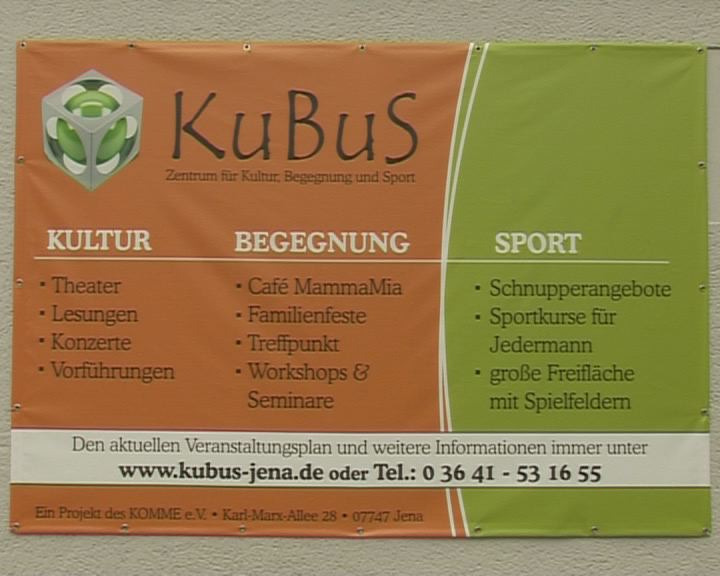 Finanzierung für KuBuS weiter gesichert