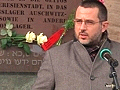 Gedenken am Bhf. Neustadt
