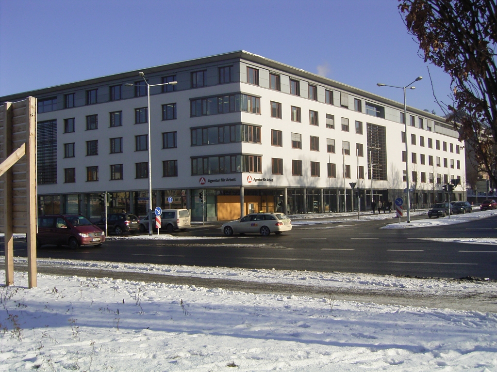 Weiterbildungsberater helfen bei Fragen rund um Arbeit und Beruf   