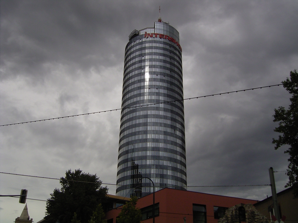 Hauptversammlung bei Intershop