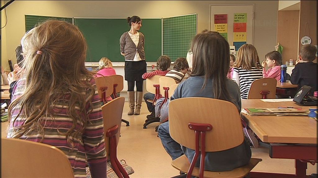 25 Jahre Thüringer Lehrerfortbildungsinstitut 