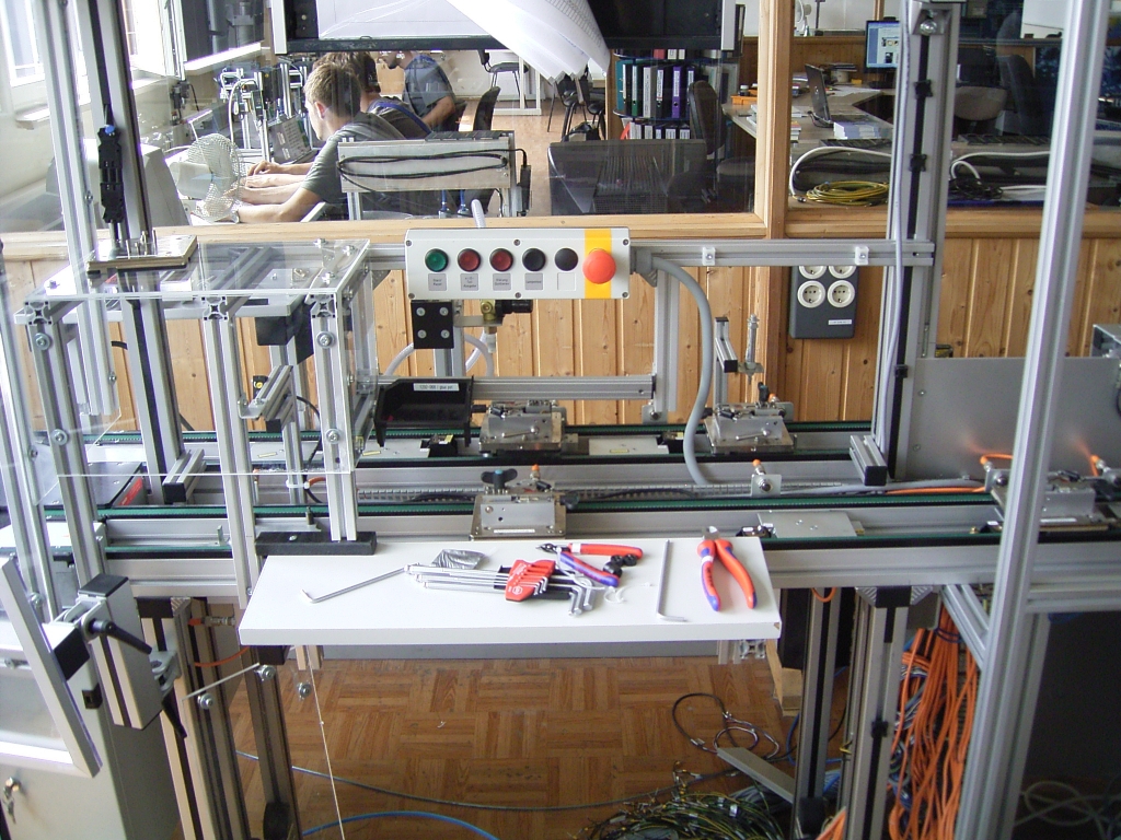 6. Geraer Ausbildungsbörse im September in Gera