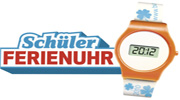Schüler-Ferienuhr 2012   