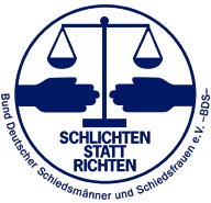 Stellvertretende Schiedspersonen gesucht   