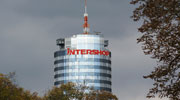 Kurzarbeit bei Intershop