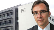 Prof. Jürgen Popp im Amt des IPHT-Vorstandssprechers bestätigt