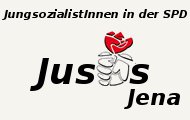 Neuer Sprecherrat der Jenaer Jusos gewählt   