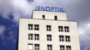 Jenoptik präsentiert Produktneuheiten zur Photonics West 2012