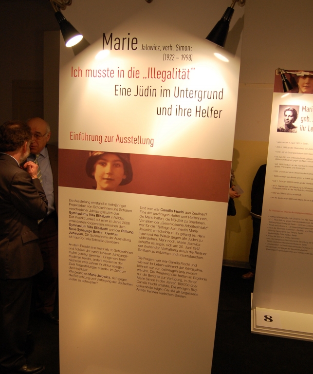 Ausstellung: \