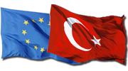 Workshop über das Verhältnis von EU und Türkei   