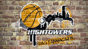 Hightowers setzen sich mit 76:66 gegen Ehingen durch