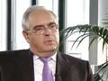 dfacto  |  Rolf Steinbronn, AOK Vorstand