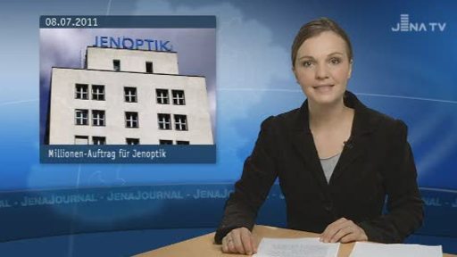 JenaJournal vom 08.07.2011