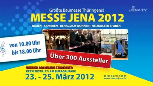 MESSE JENA 2012