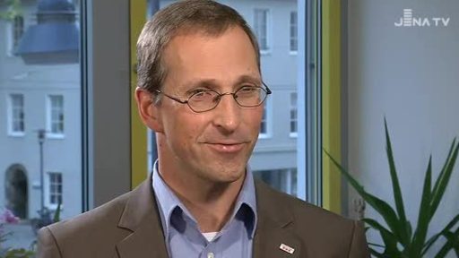 Neuer Leiter: Dr. Götz Blankenburg tritt am Montag sein neues Amt an - Jena ...