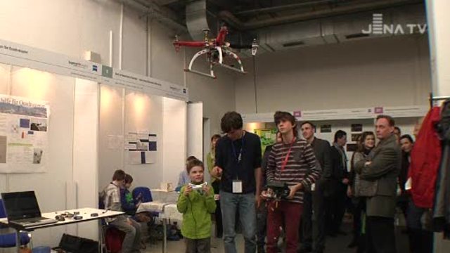 JenaJournal vom 27.02.2015 