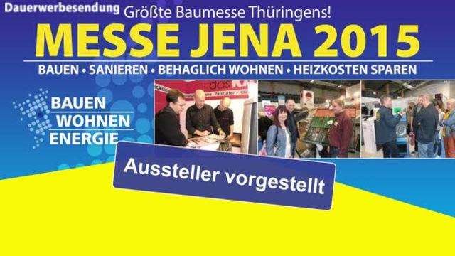 Messe Jena 2015