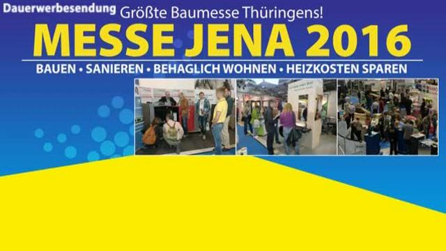 MESSE JENA 2016