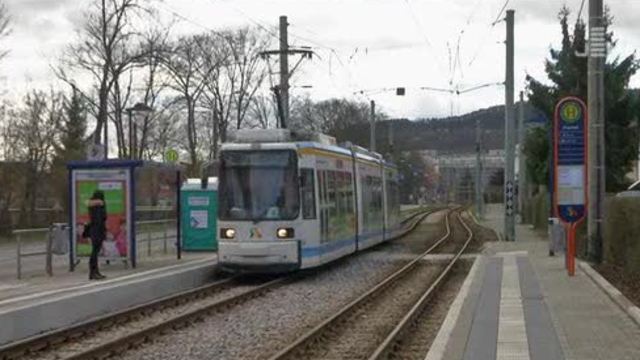 JenaJournal vom 29.03.2016