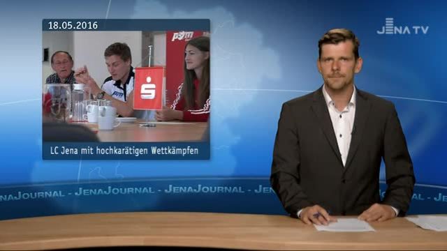JenaJournal vom 18.05.2016