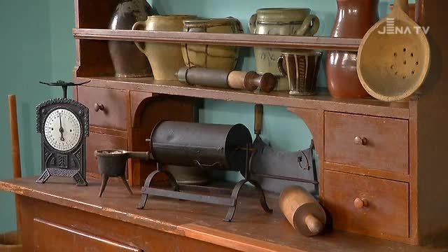 Thüringer Freilichtmuseum Hohenfelden 