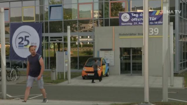 Großes Jubiläum: Die Stadtwerke laden anlässlich des 25. Geburtstages zum Tag der offenen Tür ein