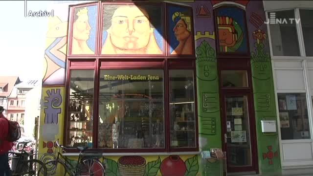 Straßenfest Unterm Markt: Der Verein Eine-Welt-Haus lädt am Samstag Jung und Alt ein