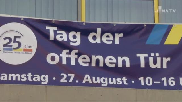 JenaJournal vom 29.08.2016