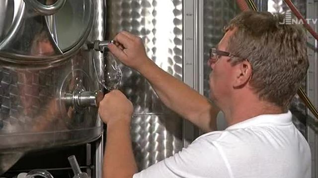 Thüringer Weingut Zahn