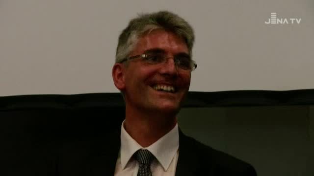 Rückblick: Die ÜAG begeht in diesem Jahr ihr 25-jähriges Jubiläum