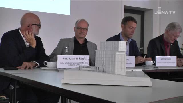 JenaJournal vom 07.09.2016