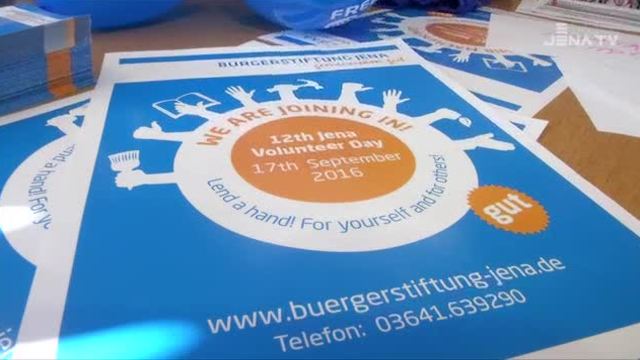 Arbeitseinsatz: Die Bürgerstiftung sucht noch fleißige Helfer für den Freiwilligentag