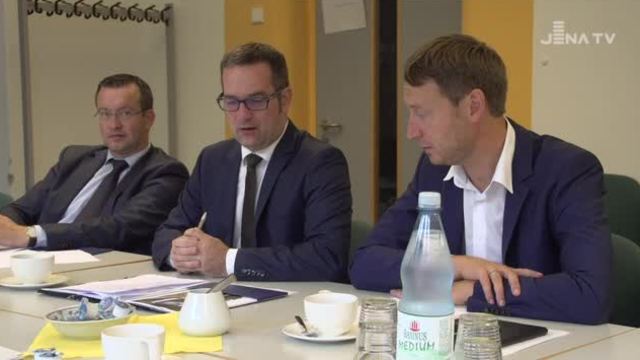 Aktuelle Bilanz: Das Resümee zum Bergfest des Nahverkehrsplans fällt auffallend positiv aus