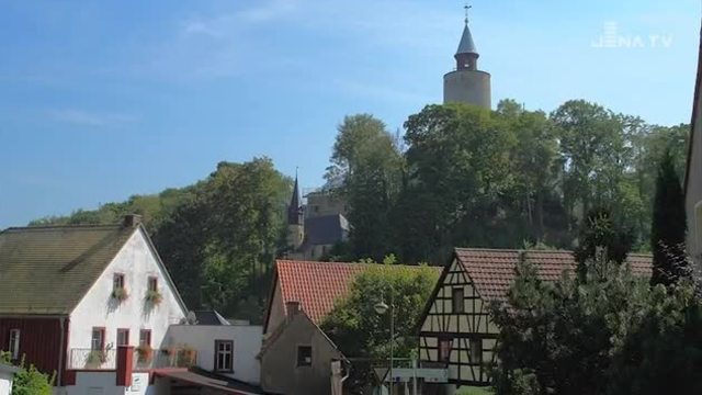 Museum Burg Posterstein  