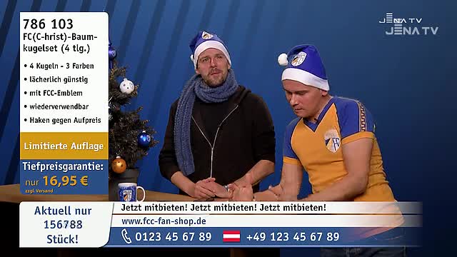 PŸUR querpass - das FCCfanmagazin Saison 2017/2018 - Folge 5