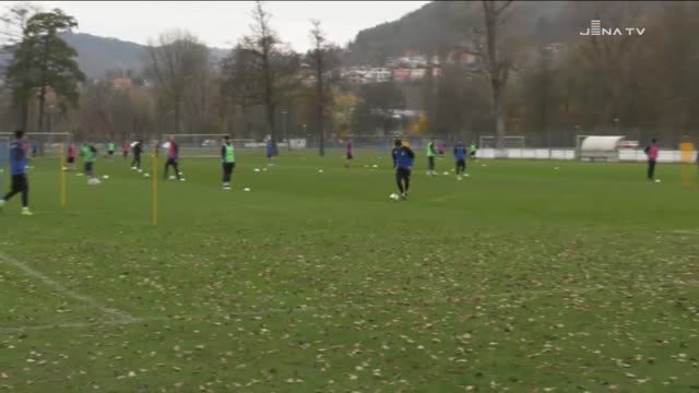 PŸUR querpass - das FCCfanmagazin Saison 2017/2018 - Folge 6