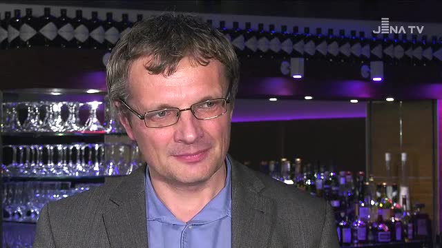 Stadionbeauftragter Martin Berger 