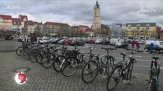 Was Mobilität bedeutet: Die Stadt startet im Januar eine Haushaltsbefragung   