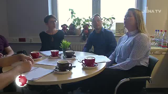 Gute Bilanz: Die Bädergesellschaft präsentierte die Zahlen für die Freibäder und das GalaxSea