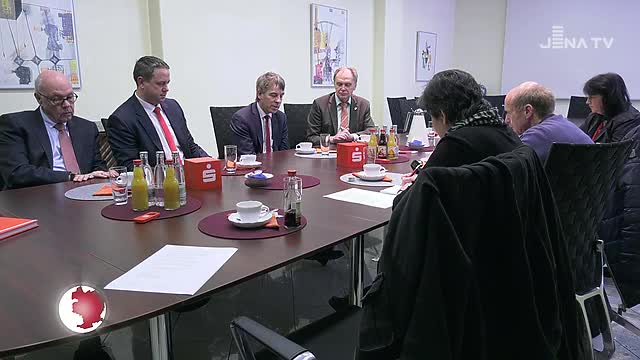 Neu im Sparkassen-Vorstand: Michael Rabich verstärkt ab 2018 das Führungsteam