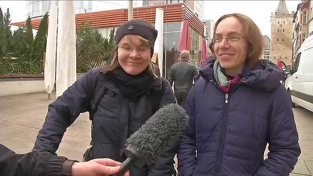 Weihnachtsaussichten: Was die Jenaer in diesem Jahr in Geschenke investieren 