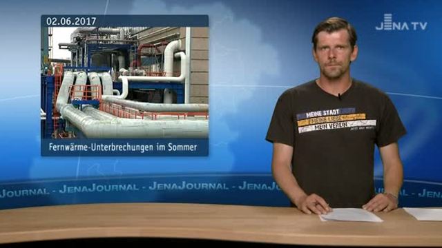 JenaJournal vom 02.06.2017