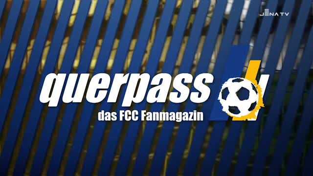 querpass - das FCCfanmagazin Saison 2017/2018 - Folge 3