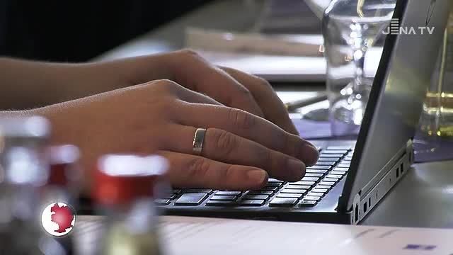 Investieren ist Trumpf: Die Carl Zeiss AG kündigte ein Neubauprojekt am Gründungsstandort Jena an 