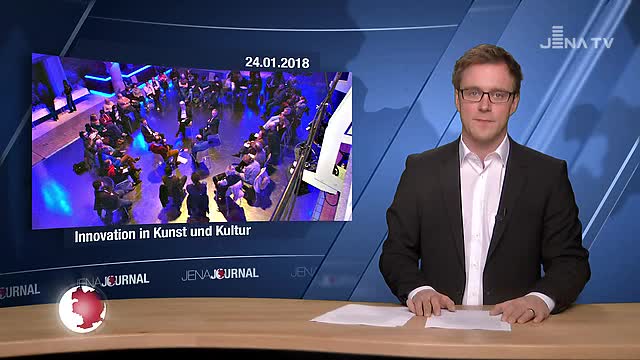 JenaJournal vom 24.01.2018