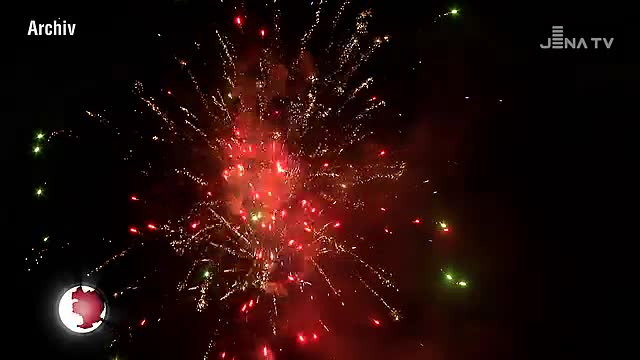 Silvesterbilanz: Die Feuerwehr informierte über den Jahreswechsel